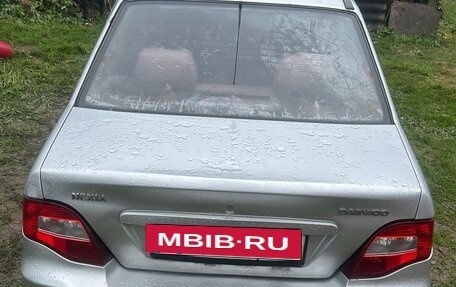 Daewoo Nexia I рестайлинг, 2011 год, 135 000 рублей, 3 фотография