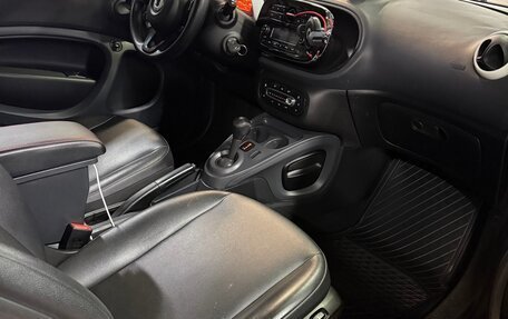 Smart Fortwo III, 2016 год, 785 000 рублей, 12 фотография