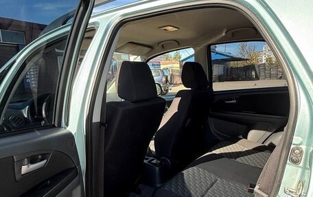 Suzuki SX4 II рестайлинг, 2008 год, 790 000 рублей, 4 фотография