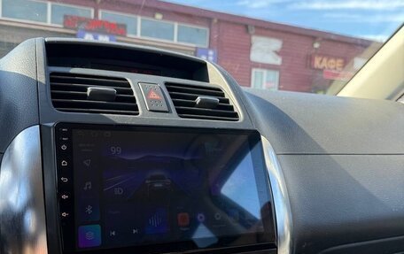 Suzuki SX4 II рестайлинг, 2008 год, 790 000 рублей, 2 фотография