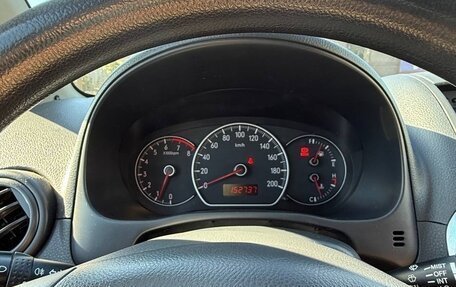 Suzuki SX4 II рестайлинг, 2008 год, 790 000 рублей, 3 фотография