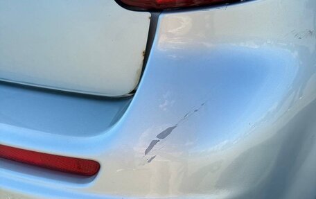 Suzuki SX4 II рестайлинг, 2008 год, 790 000 рублей, 12 фотография