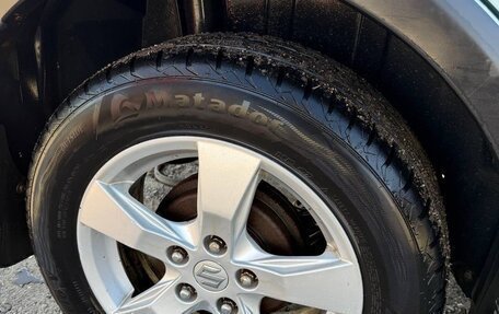 Suzuki SX4 II рестайлинг, 2008 год, 790 000 рублей, 10 фотография