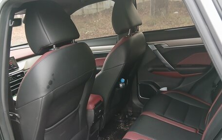 Geely Coolray I, 2023 год, 2 150 000 рублей, 7 фотография