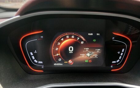 Geely Coolray I, 2023 год, 2 150 000 рублей, 8 фотография