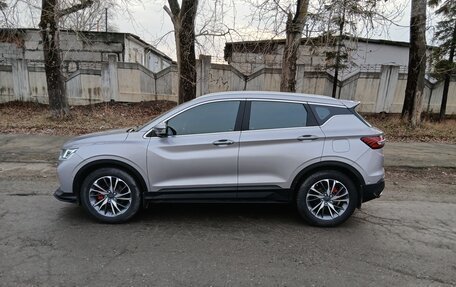 Geely Coolray I, 2023 год, 2 150 000 рублей, 2 фотография