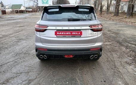 Geely Coolray I, 2023 год, 2 150 000 рублей, 5 фотография