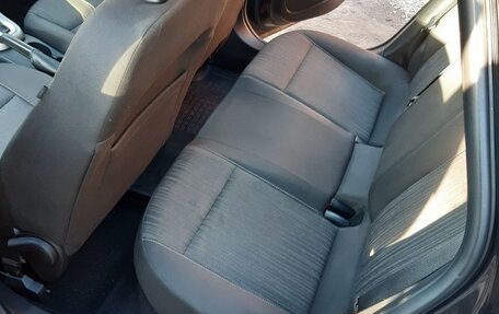 Opel Astra J, 2012 год, 780 000 рублей, 8 фотография