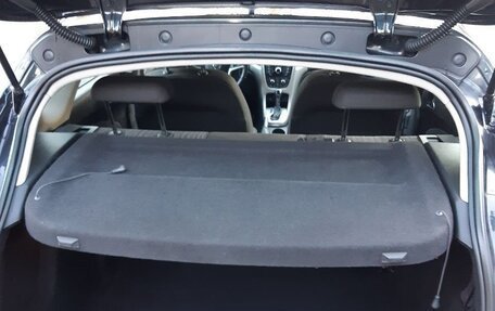 Opel Astra J, 2012 год, 780 000 рублей, 4 фотография