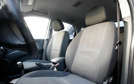 KIA Sportage II, 2008 год, 1 300 000 рублей, 12 фотография