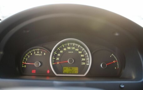 KIA Sportage II, 2008 год, 1 300 000 рублей, 13 фотография