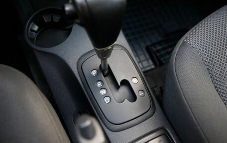 KIA Sportage II, 2008 год, 1 300 000 рублей, 16 фотография