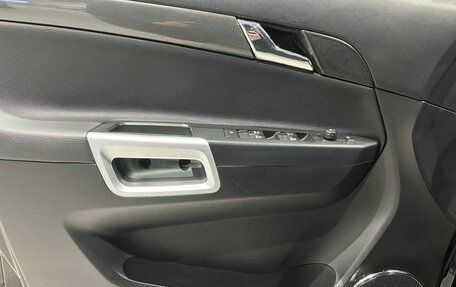 Opel Antara I, 2013 год, 1 060 000 рублей, 11 фотография