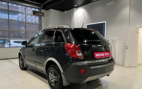 Opel Antara I, 2013 год, 1 060 000 рублей, 6 фотография