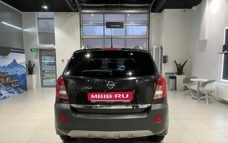 Opel Antara I, 2013 год, 1 060 000 рублей, 5 фотография