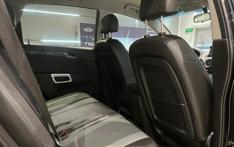 Opel Antara I, 2013 год, 1 060 000 рублей, 13 фотография