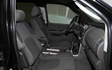 Nissan Pathfinder, 2008 год, 940 000 рублей, 8 фотография