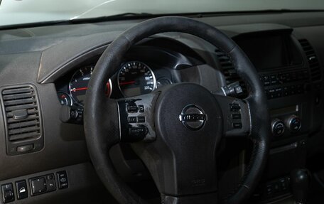 Nissan Pathfinder, 2008 год, 940 000 рублей, 5 фотография