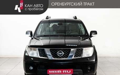 Nissan Pathfinder, 2008 год, 940 000 рублей, 2 фотография