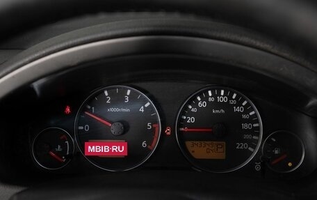 Nissan Pathfinder, 2008 год, 940 000 рублей, 10 фотография