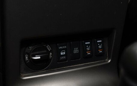 Nissan Pathfinder, 2008 год, 940 000 рублей, 13 фотография