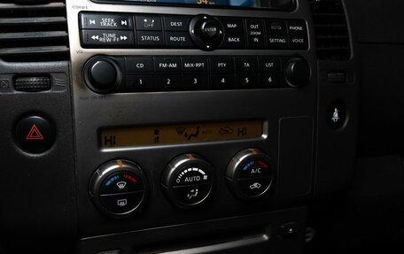 Nissan Pathfinder, 2008 год, 940 000 рублей, 12 фотография