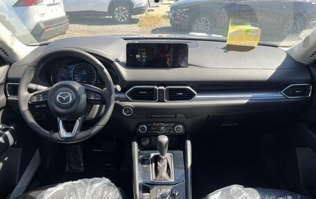 Mazda CX-5 II, 2024 год, 2 590 911 рублей, 6 фотография