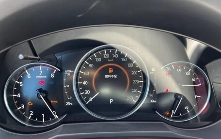 Mazda CX-5 II, 2024 год, 2 590 911 рублей, 10 фотография