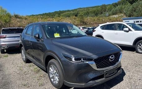Mazda CX-5 II, 2024 год, 2 590 911 рублей, 3 фотография