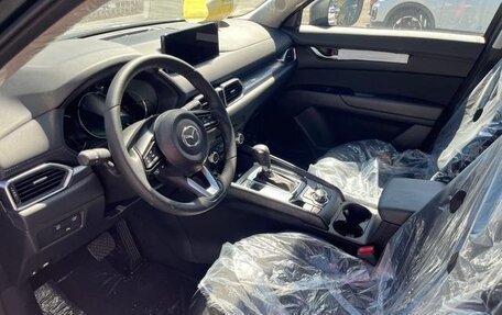 Mazda CX-5 II, 2024 год, 2 590 911 рублей, 4 фотография