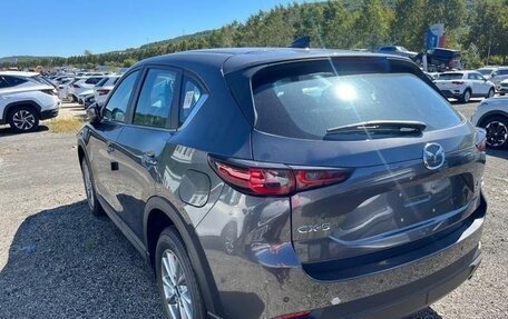 Mazda CX-5 II, 2024 год, 2 590 911 рублей, 9 фотография