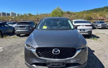 Mazda CX-5 II, 2024 год, 2 590 911 рублей, 2 фотография