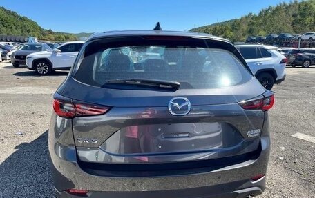 Mazda CX-5 II, 2024 год, 2 590 911 рублей, 8 фотография