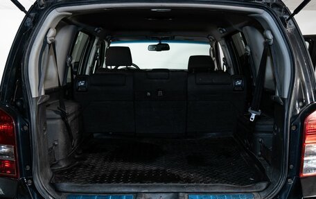 Nissan Pathfinder, 2008 год, 940 000 рублей, 14 фотография