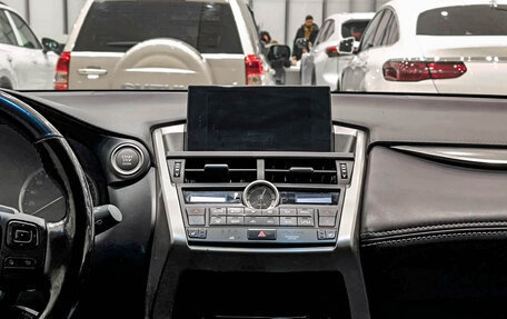 Lexus NX I, 2016 год, 2 750 000 рублей, 15 фотография