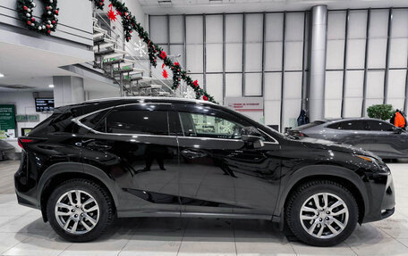 Lexus NX I, 2016 год, 2 750 000 рублей, 4 фотография