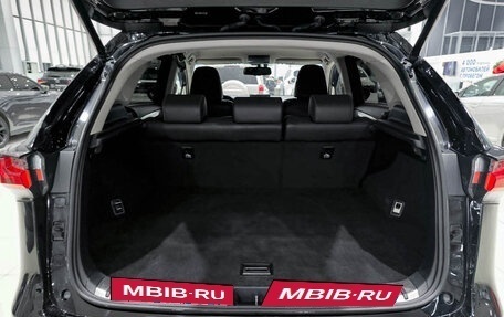 Lexus NX I, 2016 год, 2 750 000 рублей, 10 фотография