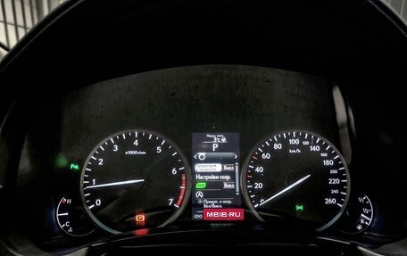 Lexus NX I, 2016 год, 2 750 000 рублей, 13 фотография