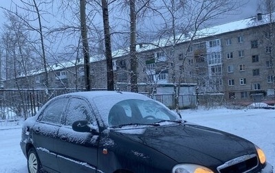 ЗАЗ Chance, 2010 год, 77 000 рублей, 1 фотография