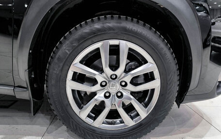 Lexus NX I, 2016 год, 2 750 000 рублей, 18 фотография