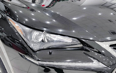 Lexus NX I, 2016 год, 2 750 000 рублей, 17 фотография