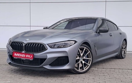 BMW 8 серия, 2020 год, 8 990 000 рублей, 1 фотография