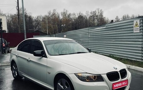 BMW 3 серия, 2010 год, 820 000 рублей, 1 фотография