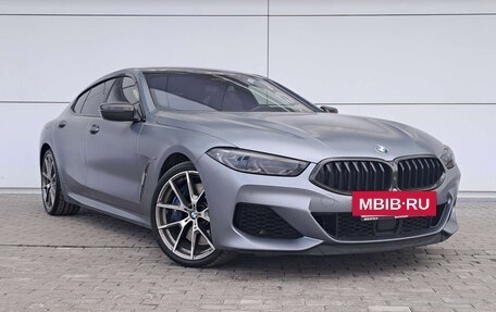 BMW 8 серия, 2020 год, 8 990 000 рублей, 3 фотография