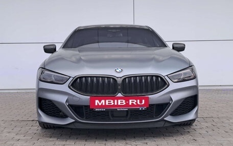 BMW 8 серия, 2020 год, 8 990 000 рублей, 2 фотография