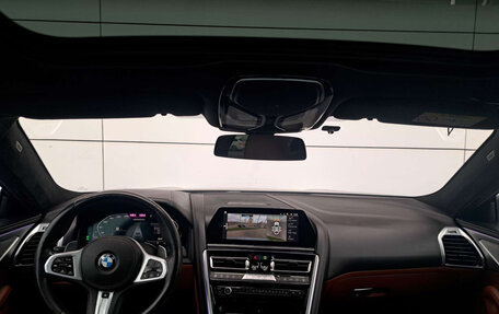 BMW 8 серия, 2020 год, 8 990 000 рублей, 17 фотография