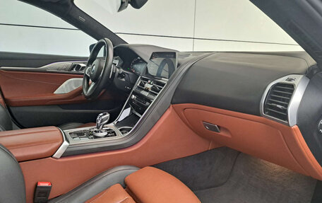 BMW 8 серия, 2020 год, 8 990 000 рублей, 13 фотография