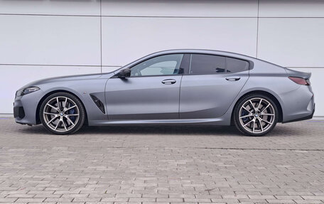 BMW 8 серия, 2020 год, 8 990 000 рублей, 10 фотография