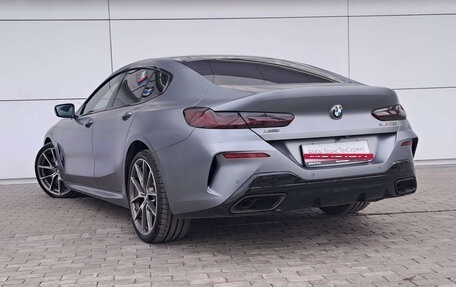 BMW 8 серия, 2020 год, 8 990 000 рублей, 8 фотография