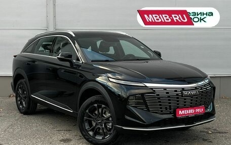 Haval F7, 2025 год, 3 149 000 рублей, 1 фотография